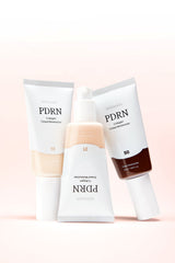 mixsoon - PDRN Collagen Tinted Moisturizer - 10 Colors (BAJO PEDIDO)