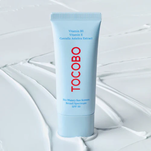TOCOBO *renew* Bio Watery Sun Cream SPF50 40ml