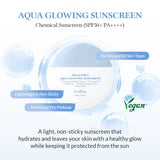 DR. ALTHEA - Protector Solar Aqua Glowing