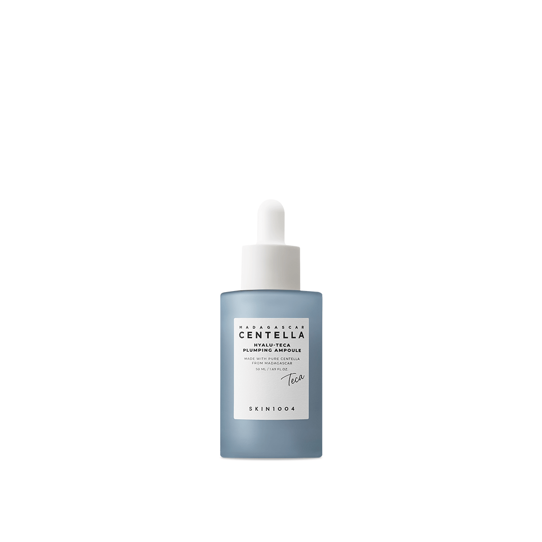 SKIN1004 - Madagascar Centella Hyalu-Teca Plumping Ampoule [50ml]
