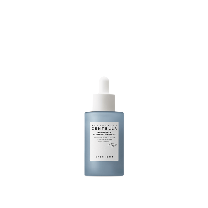 SKIN1004 - Madagascar Centella Hyalu-Teca Plumping Ampoule [50ml]