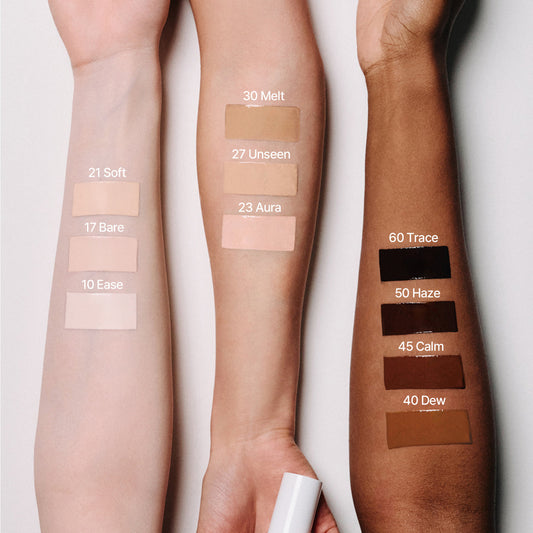 mixsoon - PDRN Collagen Tinted Moisturizer - 10 Colors