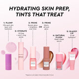 Glow Recipe - HueTinis Mini Tinted Skincare Set