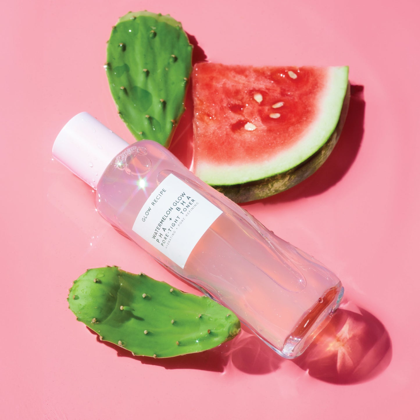Glow Recipe - Watermelon Glow PHA + BHA Pore-Tight Toner