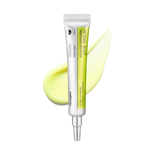 Celimax THE Vita-A Retinal Shot Tightening Booster 15ml