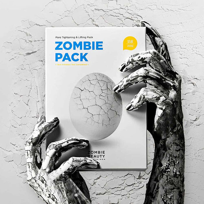 Zombie Pack - Skin 1004