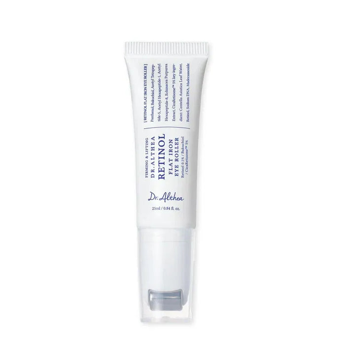 [Dr.Althea] Retinol Flat Iron Eye Roller 25ml