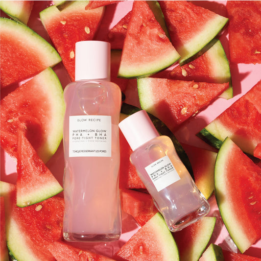 Glow Recipe - Watermelon Glow PHA + BHA Pore-Tight Toner
