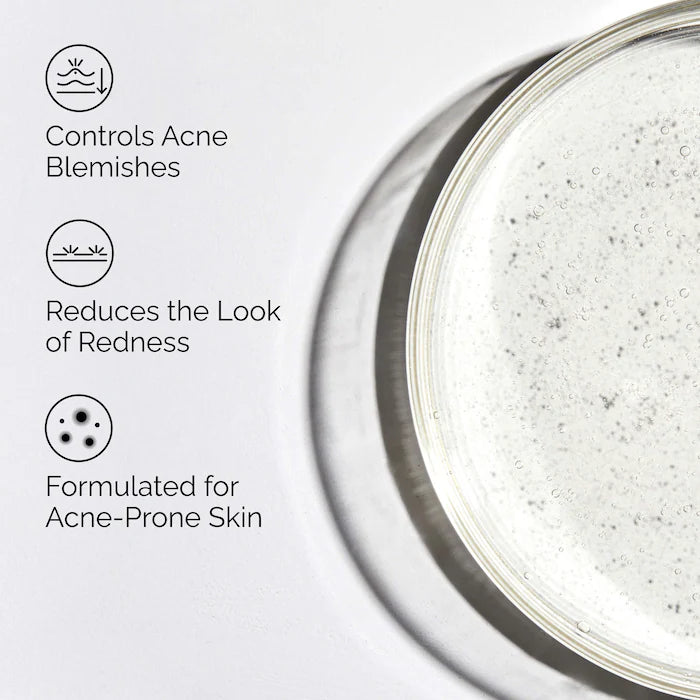 Salicylic Acid 2% Solution, Exfoliating Serum for Acne - The Ordinary