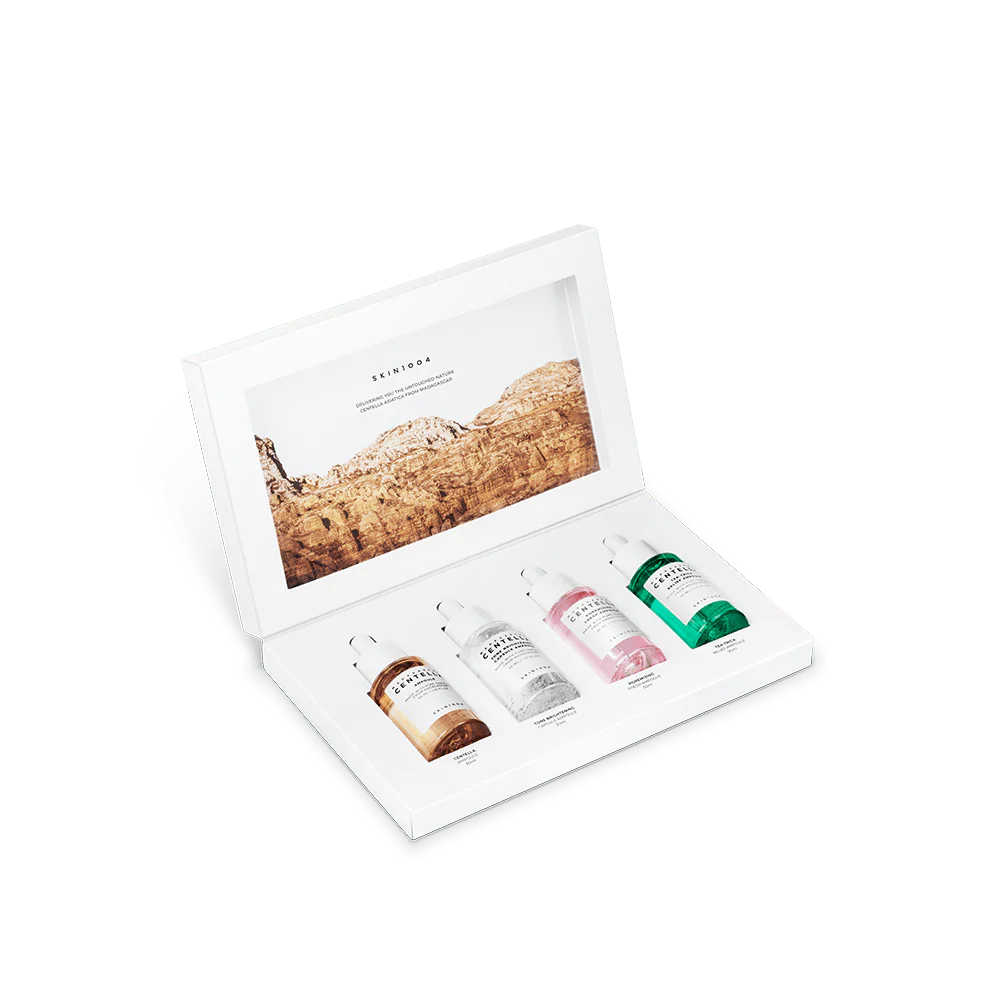 SKIN1004 Madagascar Centella - Ampoule Kit