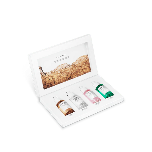 SKIN1004 Madagascar Centella - Ampoule Kit