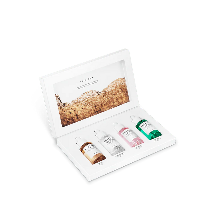 SKIN1004 Madagascar Centella - Ampoule Kit