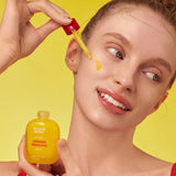 EQQUALBERRY - Vitamin illuminating Serum